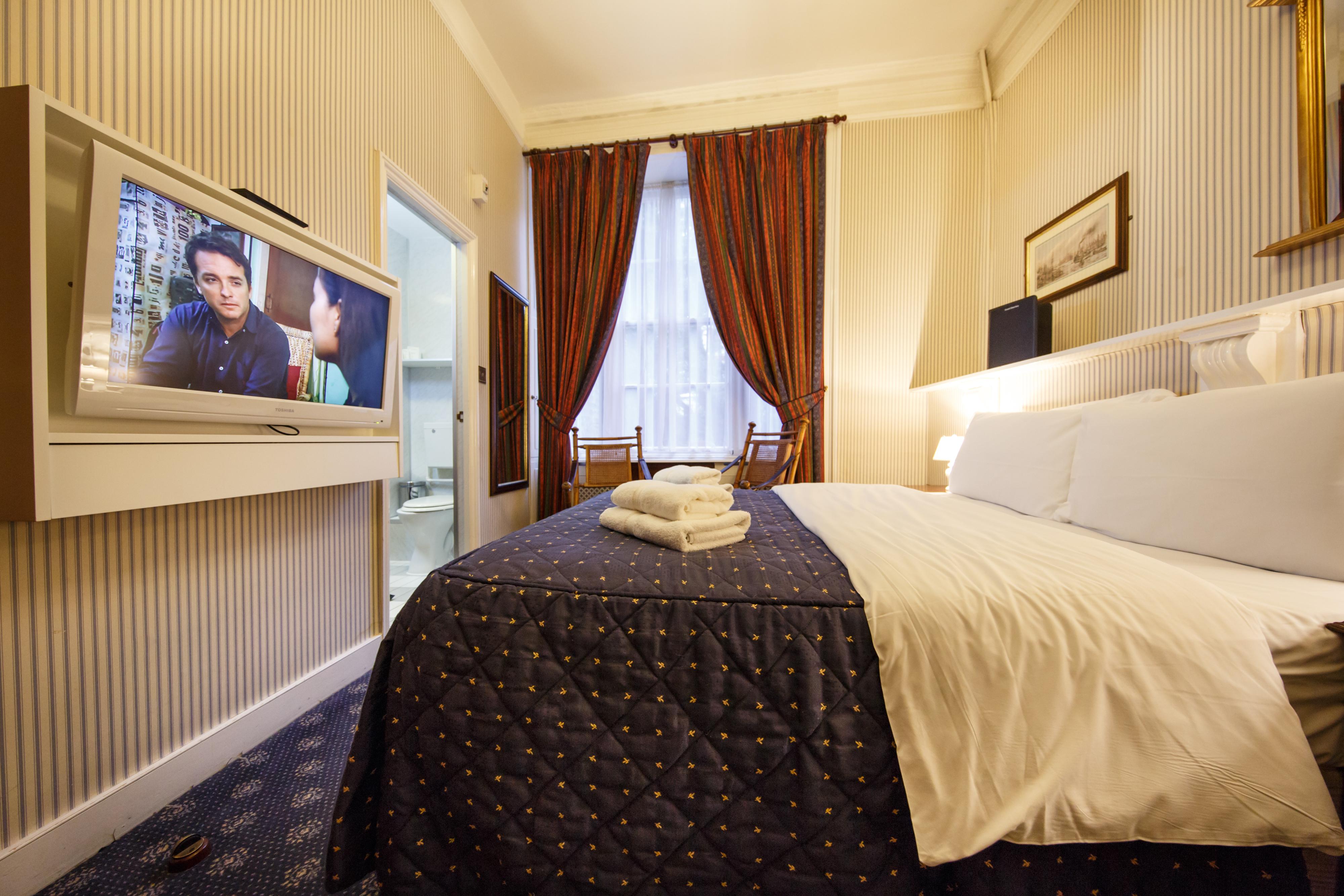 Gasthof Regency House