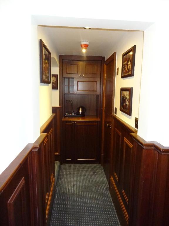 Gasthof Regency House