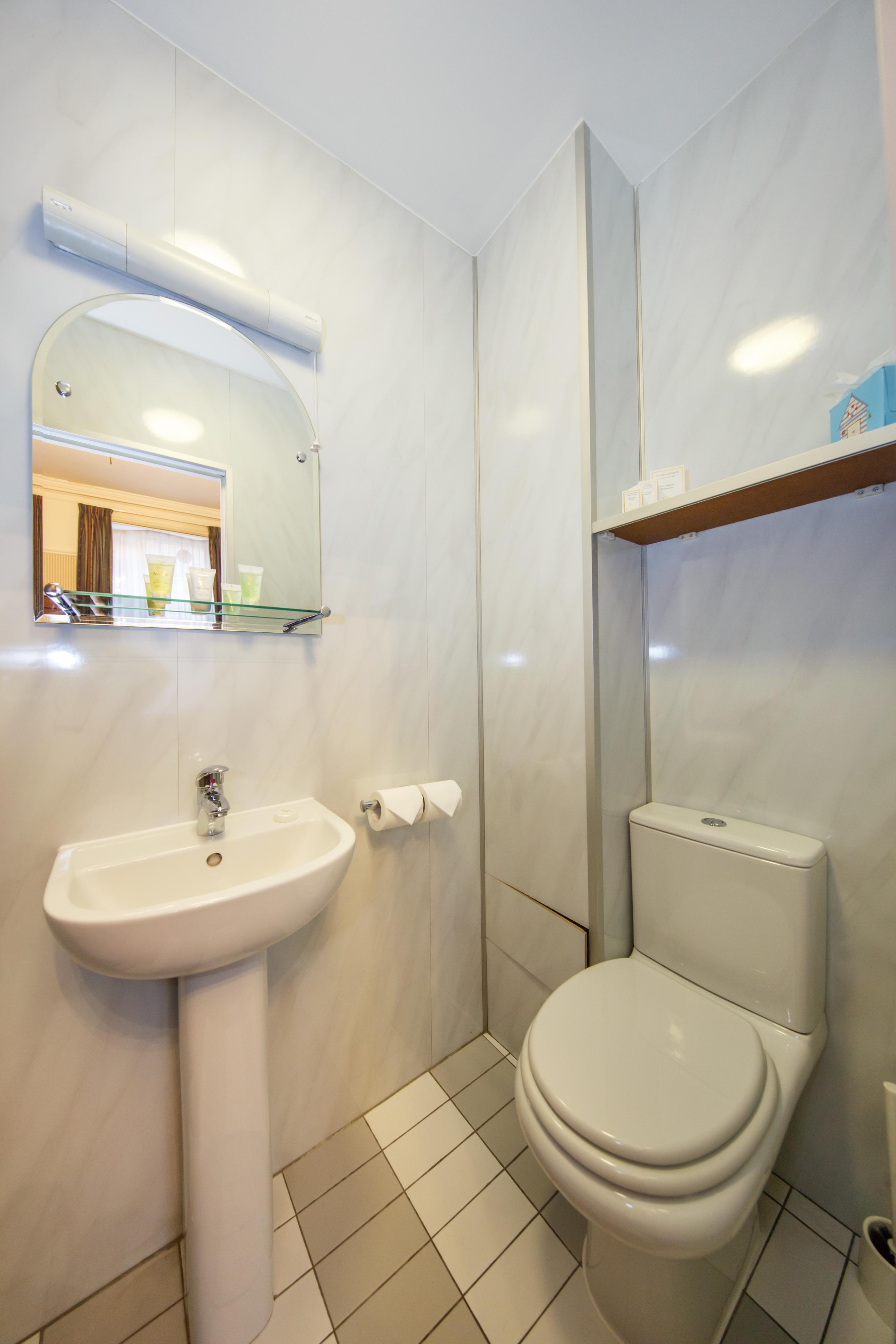 Affittacamere Regency House Londra