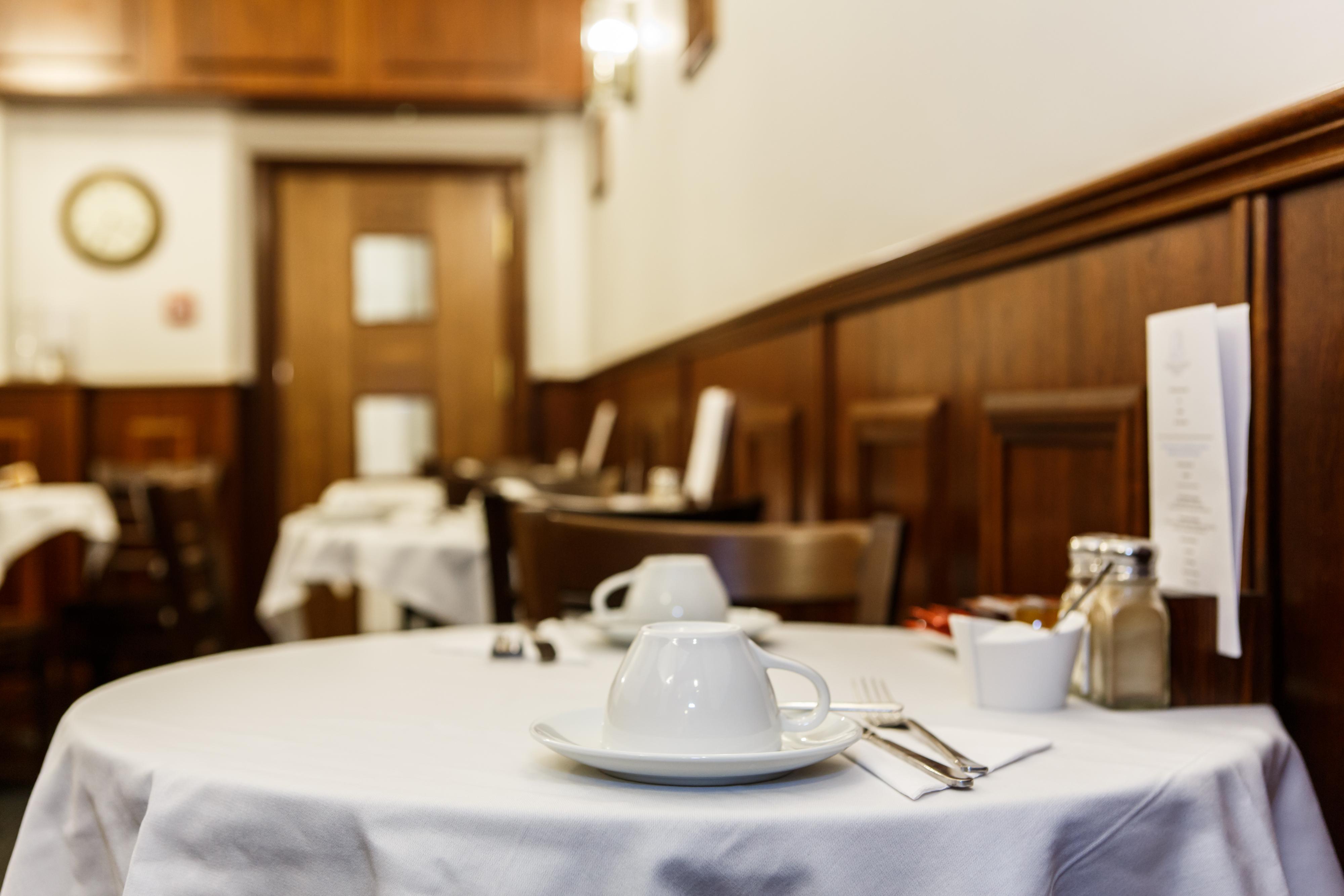 Regency House 3* Londra