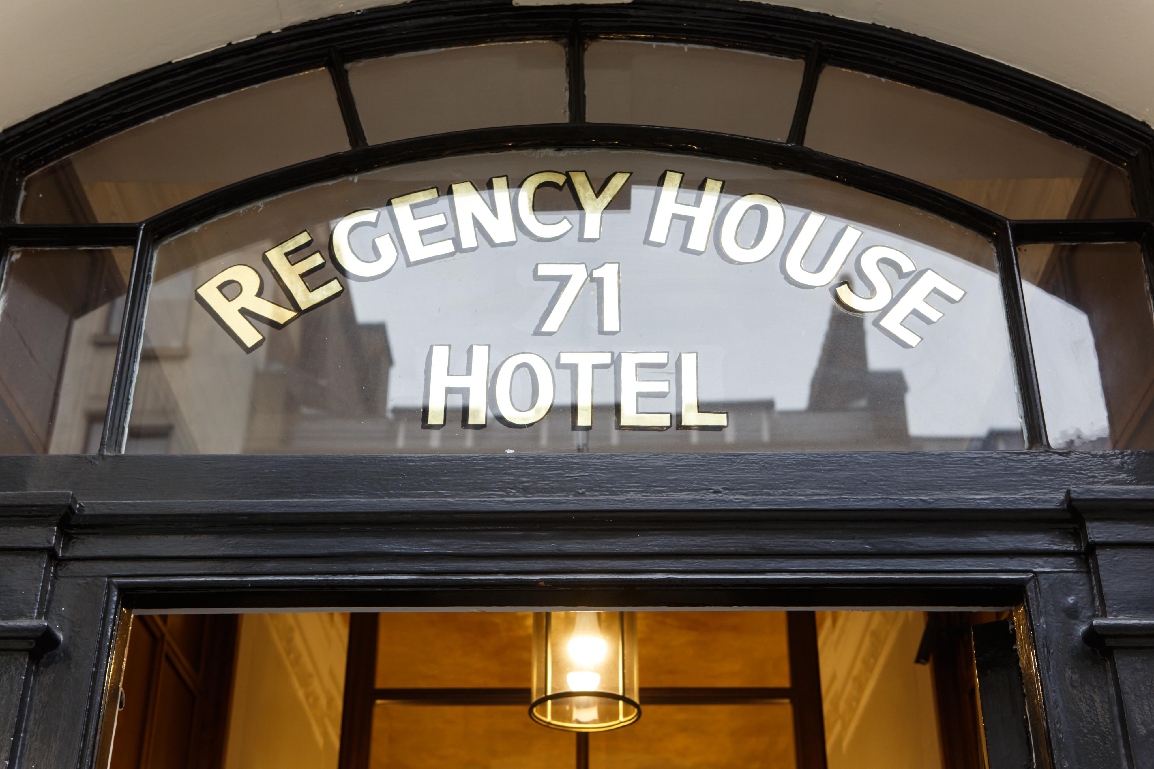 Regency House Affittacamere 3*