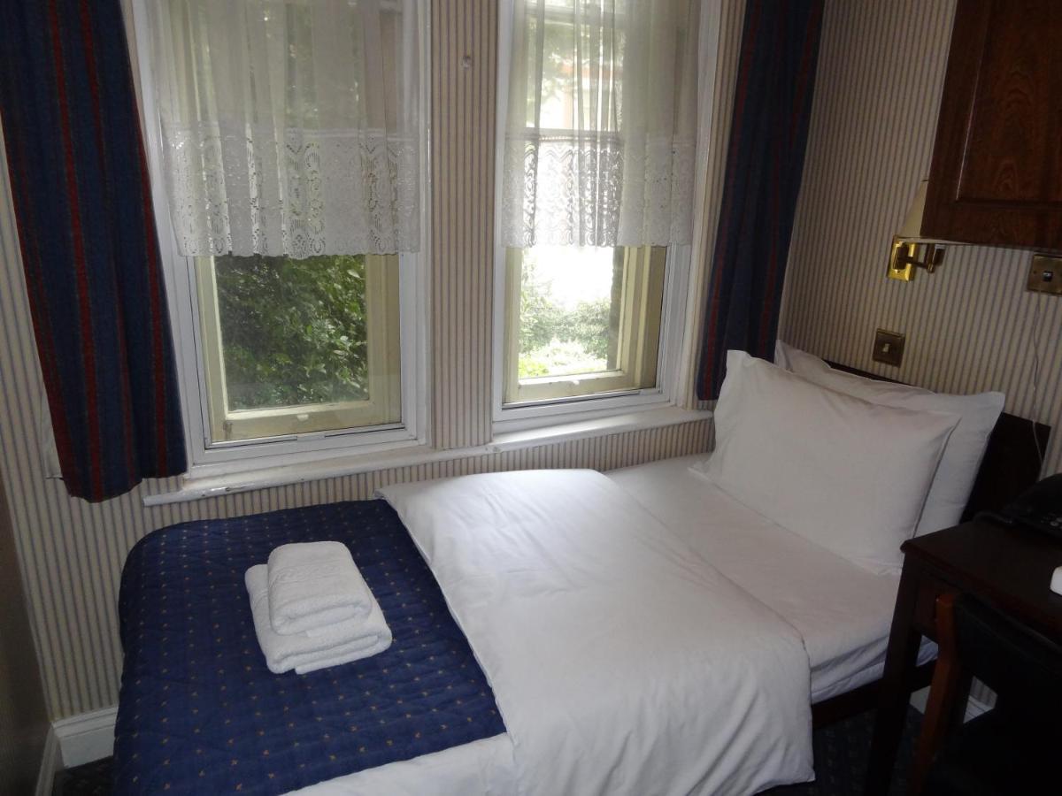 Regency House Londra