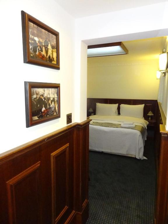 Regency House Londra