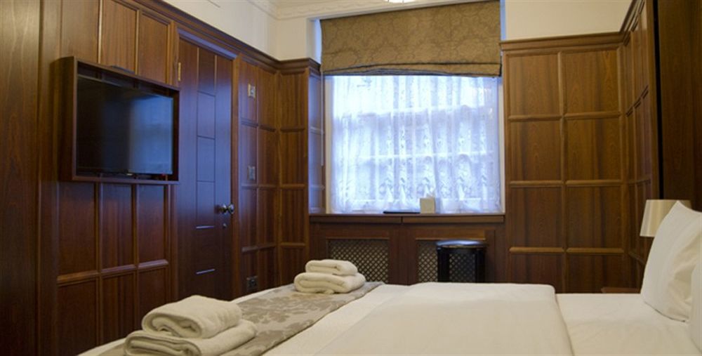 Regency House Affittacamere Londra