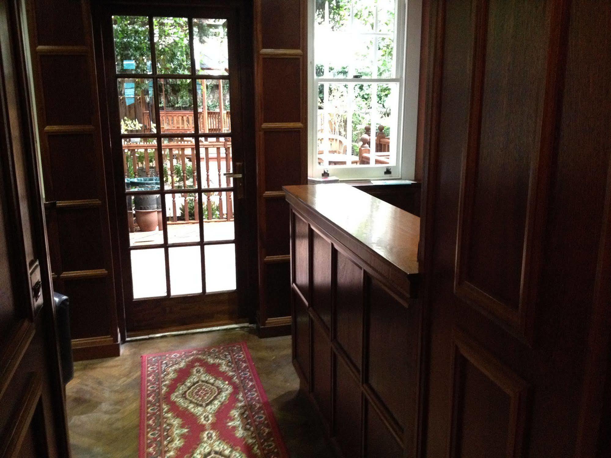 Regency House Affittacamere